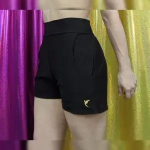 Transit Shorts