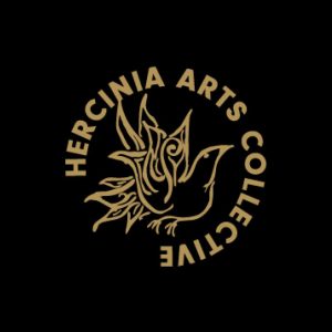 Add Hercinia Arts Logo