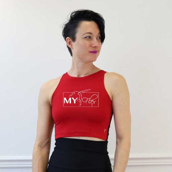 Add MyFlex Logo - Image 2