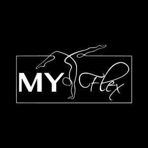 Add MyFlex Logo
