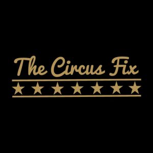 Add The Circus Fix Logo