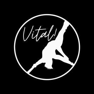 Add Vital Logo