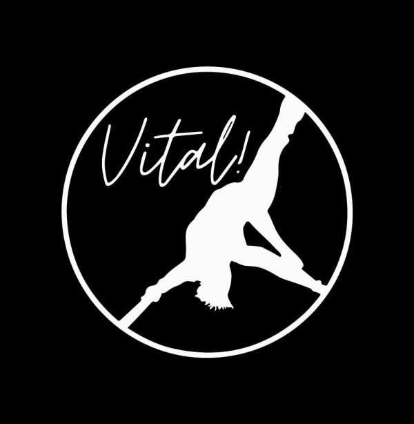 Add Vital Logo
